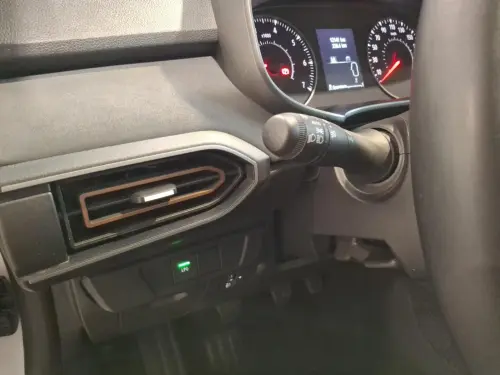 Dacia Sandero ECO-G 100 GSR2 Stepway Extreme + - Photo 24