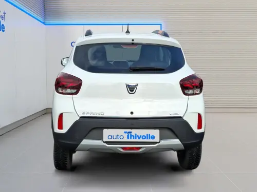 Dacia Spring Achat Intégral Confort Plus - Photo 3