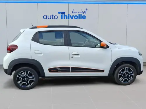 Dacia Spring Achat Intégral Confort Plus - Photo 5