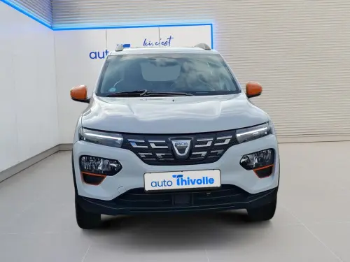 Dacia Spring Achat Intégral Confort Plus - Photo 7