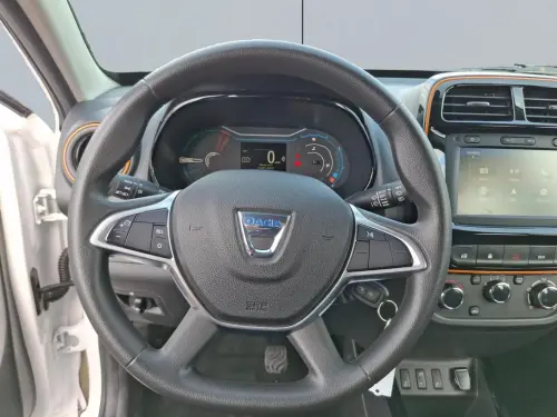 Dacia Spring Achat Intégral Confort Plus - Photo 12