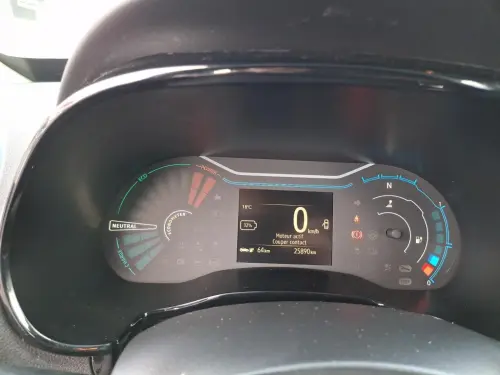 Dacia Spring Achat Intégral Confort Plus - Photo 13