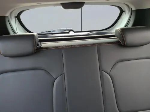 Dacia Spring Achat Intégral Confort Plus - Photo 17