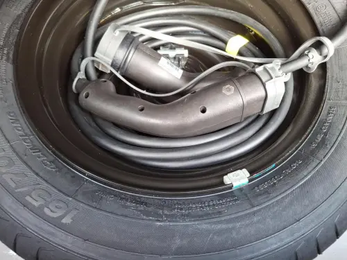 Dacia Spring Achat Intégral Confort Plus - Photo 19