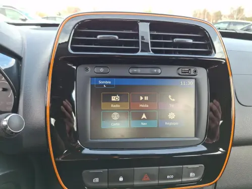 Dacia Spring Achat Intégral Confort Plus - Photo 20