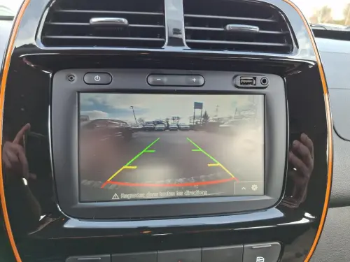 Dacia Spring Achat Intégral Confort Plus - Photo 22