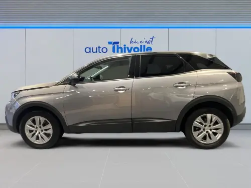 Peugeot 3008 3008 BlueHDi 130ch S&S BVM6 Active Business - Photo 1