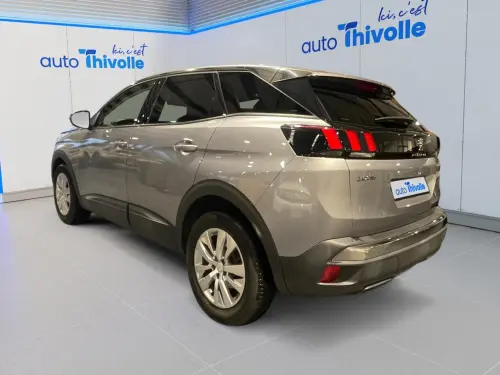 Peugeot 3008 3008 BlueHDi 130ch S&S BVM6 Active Business - Photo 2