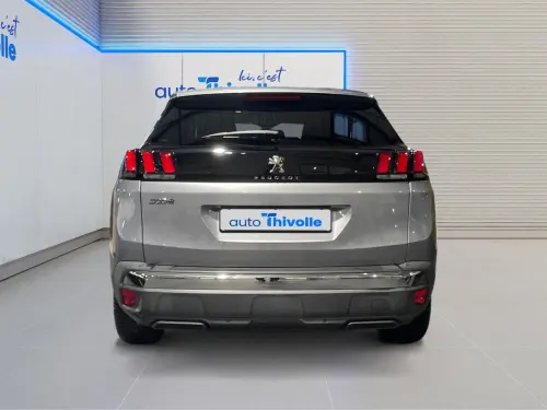 Peugeot 3008 3008 BlueHDi 130ch S&S BVM6 Active Business - Photo 3