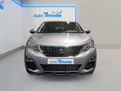 Peugeot 3008 3008 BlueHDi 130ch S&S BVM6 Active Business - Photo 7