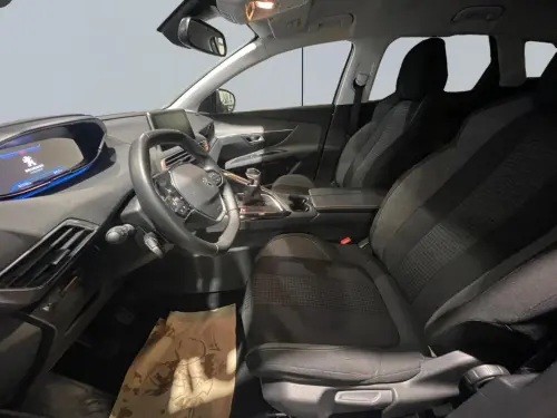 Peugeot 3008 3008 BlueHDi 130ch S&S BVM6 Active Business - Photo 9