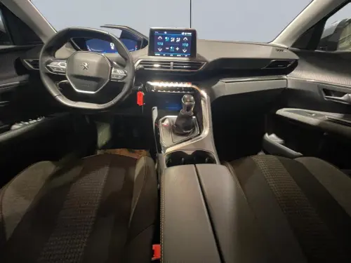 Peugeot 3008 3008 BlueHDi 130ch S&S BVM6 Active Business - Photo 11