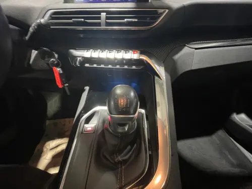 Peugeot 3008 3008 BlueHDi 130ch S&S BVM6 Active Business - Photo 14