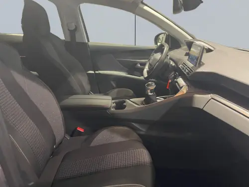 Peugeot 3008 3008 BlueHDi 130ch S&S BVM6 Active Business - Photo 16