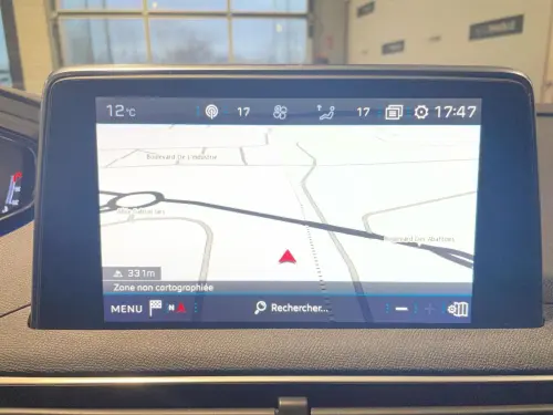 Peugeot 3008 3008 BlueHDi 130ch S&S BVM6 Active Business - Photo 22