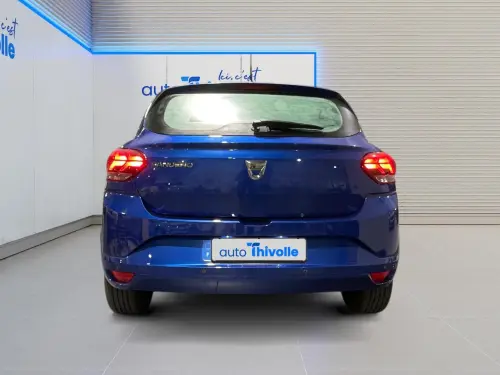 Dacia Sandero SCe 65 Confort - Photo 3