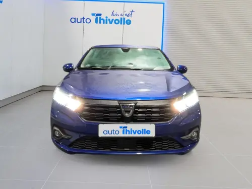 Dacia Sandero SCe 65 Confort - Photo 7