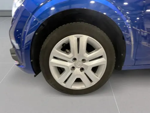 Dacia Sandero SCe 65 Confort - Photo 8