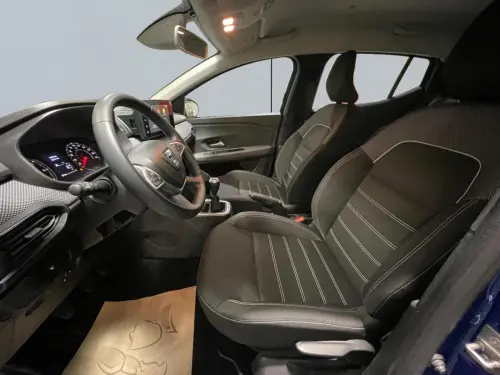 Dacia Sandero SCe 65 Confort - Photo 9