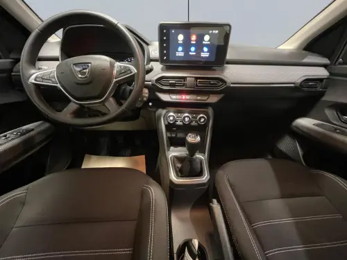 Dacia Sandero SCe 65 Confort - Photo 11