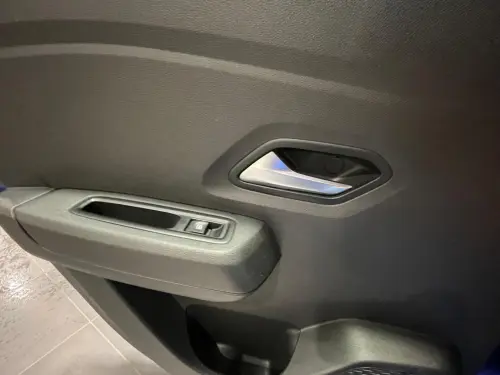 Dacia Sandero SCe 65 Confort - Photo 13