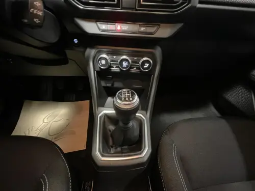 Dacia Sandero SCe 65 Confort - Photo 14