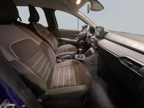 Dacia Sandero SCe 65 Confort - Photo 16