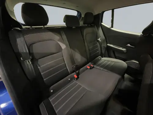 Dacia Sandero SCe 65 Confort - Photo 17