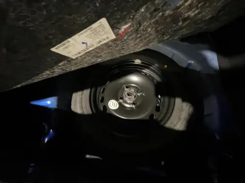 Dacia Sandero SCe 65 Confort - Photo 19