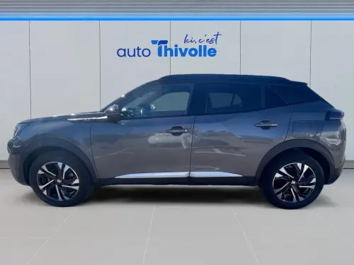 Peugeot 2008 PureTech 130 S&S EAT8 GT - Photo 1