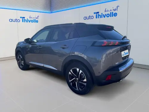 Peugeot 2008 PureTech 130 S&S EAT8 GT - Photo 2