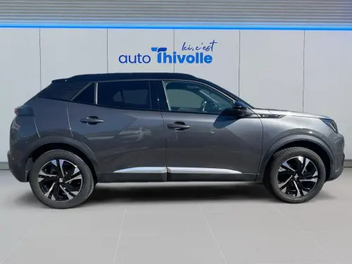 Peugeot 2008 PureTech 130 S&S EAT8 GT - Photo 5