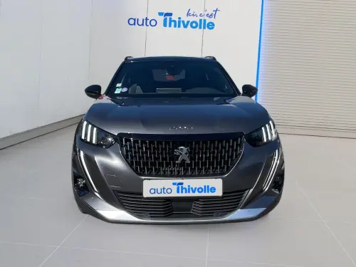 Peugeot 2008 PureTech 130 S&S EAT8 GT - Photo 7