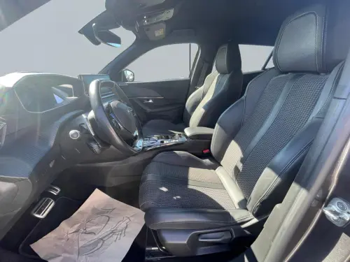 Peugeot 2008 PureTech 130 S&S EAT8 GT - Photo 9