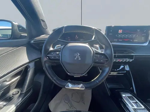 Peugeot 2008 PureTech 130 S&S EAT8 GT - Photo 12