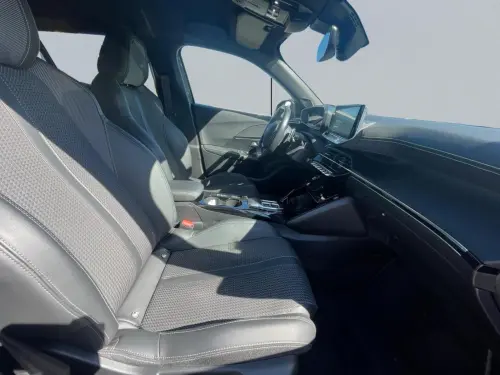 Peugeot 2008 PureTech 130 S&S EAT8 GT - Photo 16