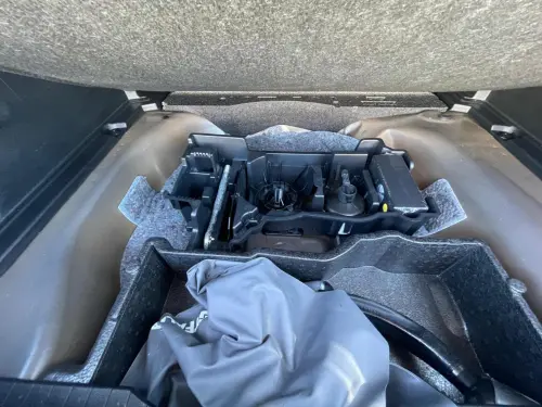 Peugeot 2008 PureTech 130 S&S EAT8 GT - Photo 19