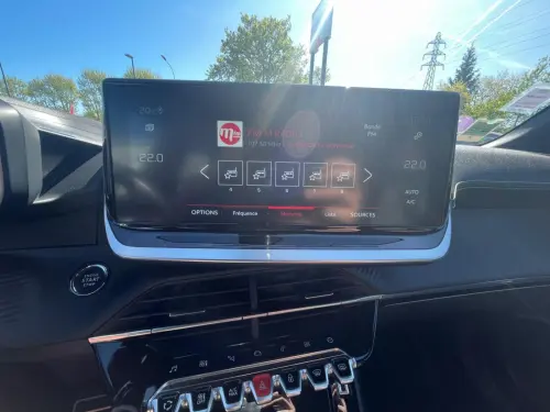 Peugeot 2008 PureTech 130 S&S EAT8 GT - Photo 20