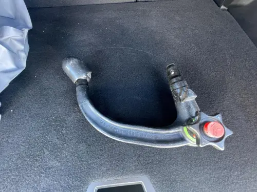 Peugeot 2008 PureTech 130 S&S EAT8 GT - Photo 21