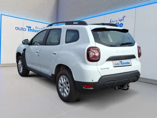 Dacia Duster ECO-G 100 4x2 Expression - Photo 2