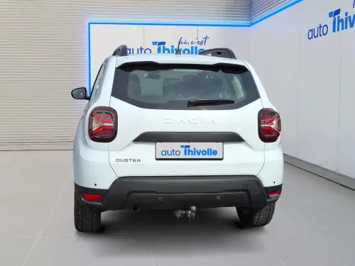 Dacia Duster ECO-G 100 4x2 Expression - Photo 3