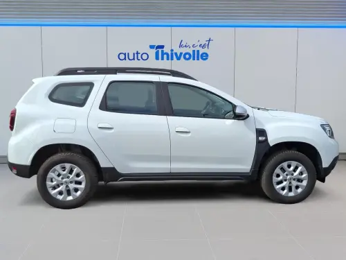 Dacia Duster ECO-G 100 4x2 Expression - Photo 5