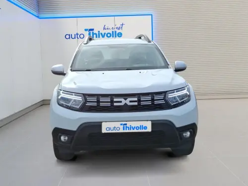 Dacia Duster ECO-G 100 4x2 Expression - Photo 7