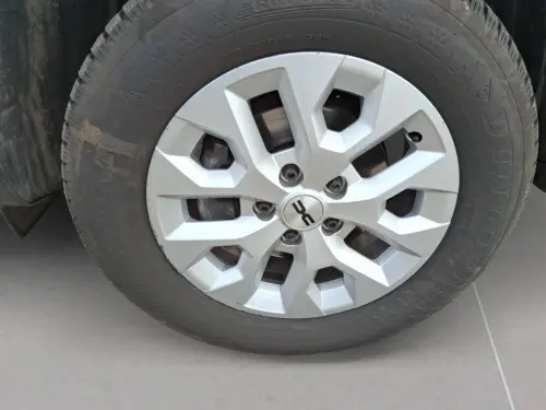 Dacia Duster ECO-G 100 4x2 Expression - Photo 8