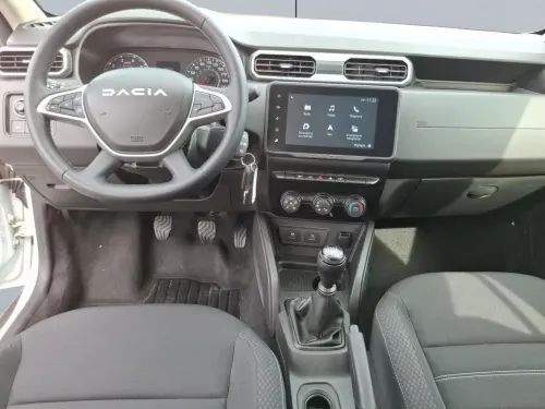 Dacia Duster ECO-G 100 4x2 Expression - Photo 11