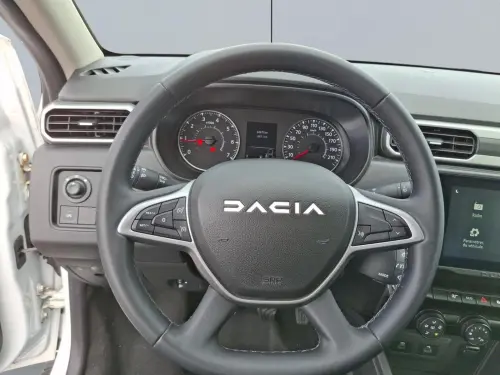 Dacia Duster ECO-G 100 4x2 Expression - Photo 12