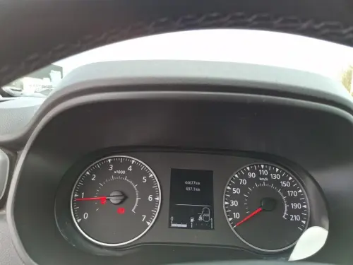 Dacia Duster ECO-G 100 4x2 Expression - Photo 13