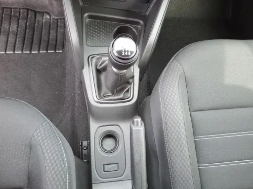 Dacia Duster ECO-G 100 4x2 Expression - Photo 14