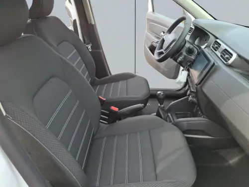 Dacia Duster ECO-G 100 4x2 Expression - Photo 16