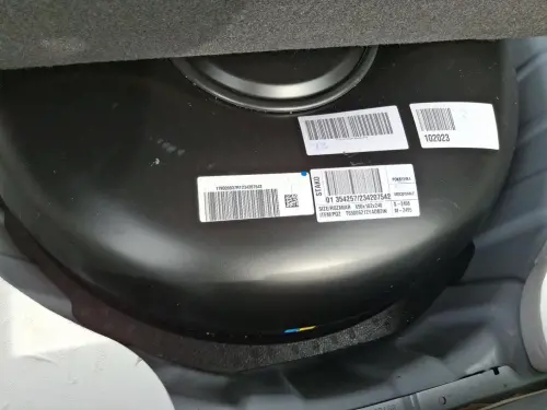 Dacia Duster ECO-G 100 4x2 Expression - Photo 19